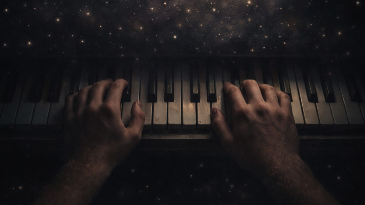 music for sleep