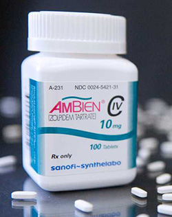 Is ambien better than trazodone