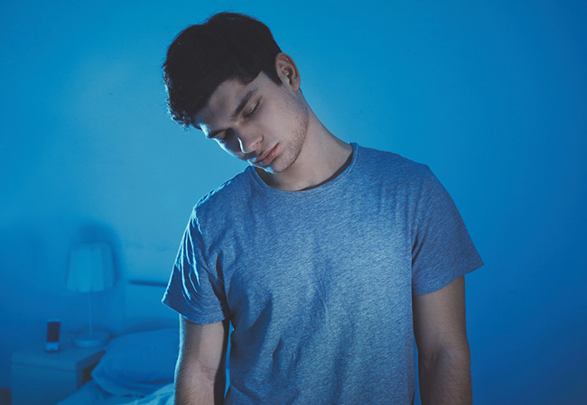 sleepwalking what causes it and what should you do