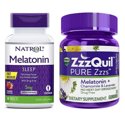 What is the Strongest Sleeping Pill Over the Counter?