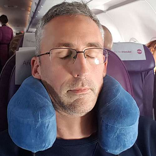 travel pillow