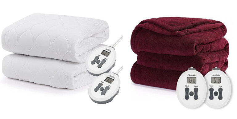 heated mattress pad review