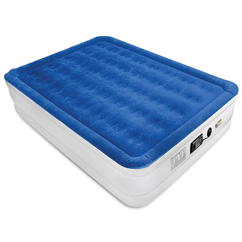 air mattress