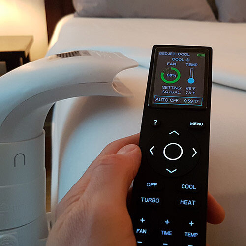 Bed online heat mat