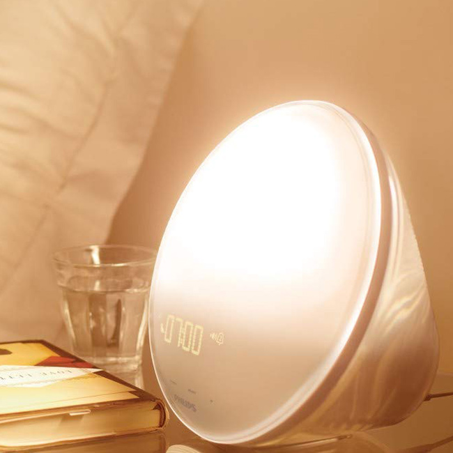 droogte Mars Isaac The Best Wake-Up Lights To Start The Day Gently