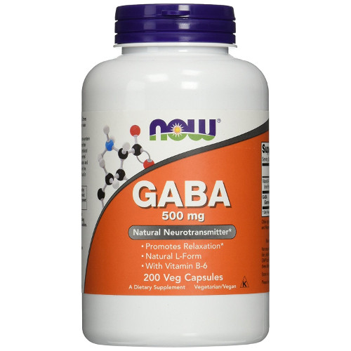 gaba featured