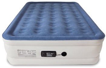 air mattress