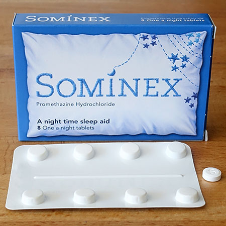 sominex