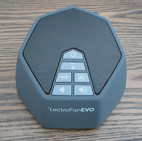 lectrofan evo