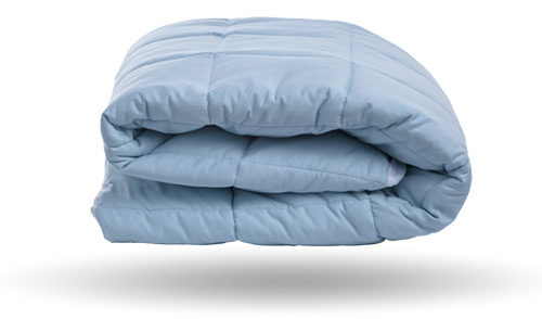 slumber Cloud mattress pad