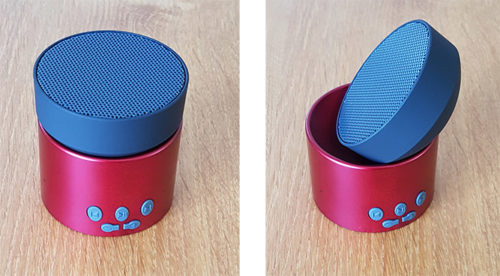 lectrofan micro 2 speaker options