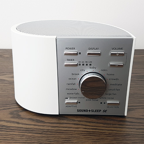 sound+sleep special edition review featured image