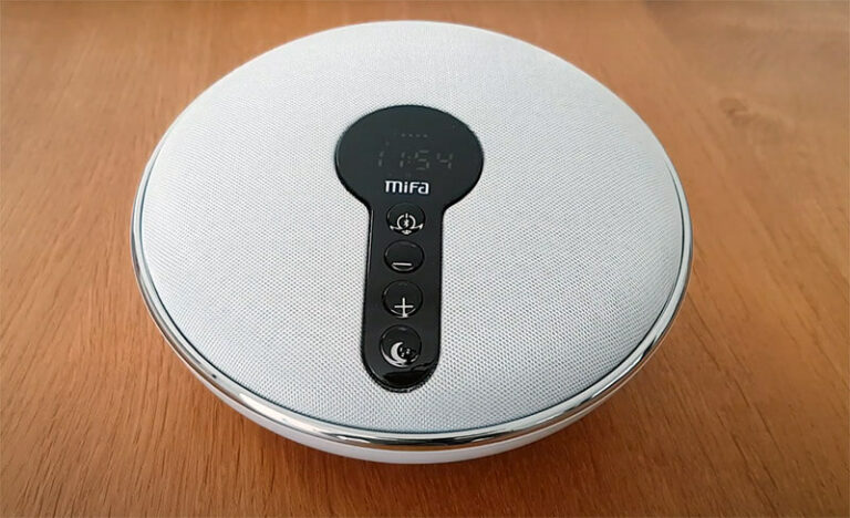 mifa white noise machine