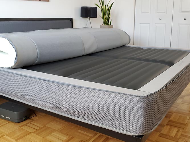 ReST Smart Bed Review (Discontinued)