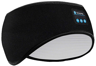 The Best Headphones For Sleeping And 