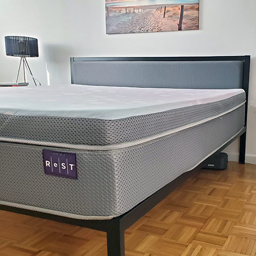 rest bed review featured image