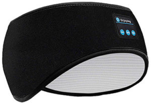 The Best Headphones For Sleeping And 