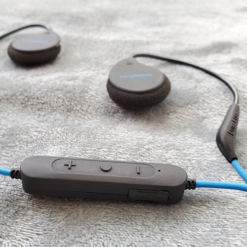 dubslabs wireless bedphones