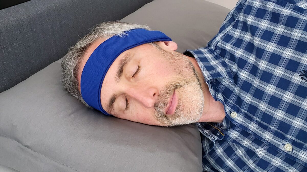 Acousticsheep Sleepphones