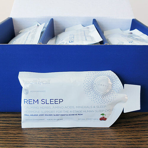 healthycell REM sleep aid