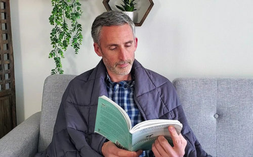 ynm weighted blanket