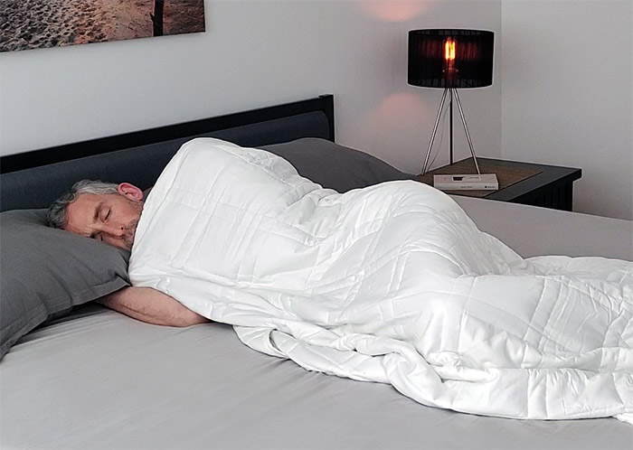 baloo weighted blanket
