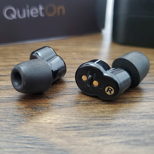 quieton review featured image