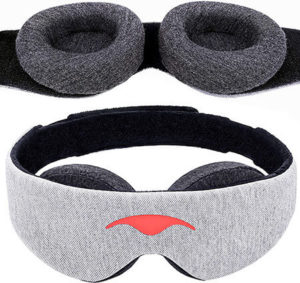 sleep mask