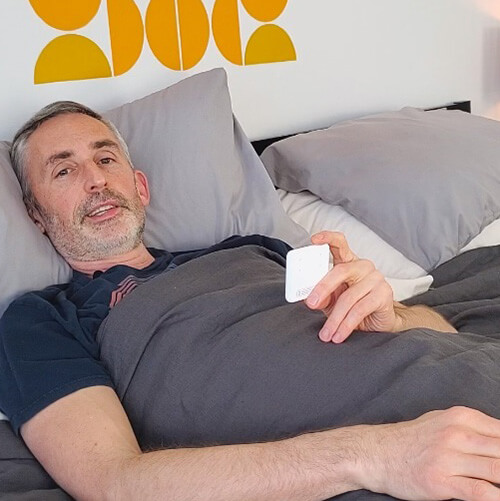 weighted blanket