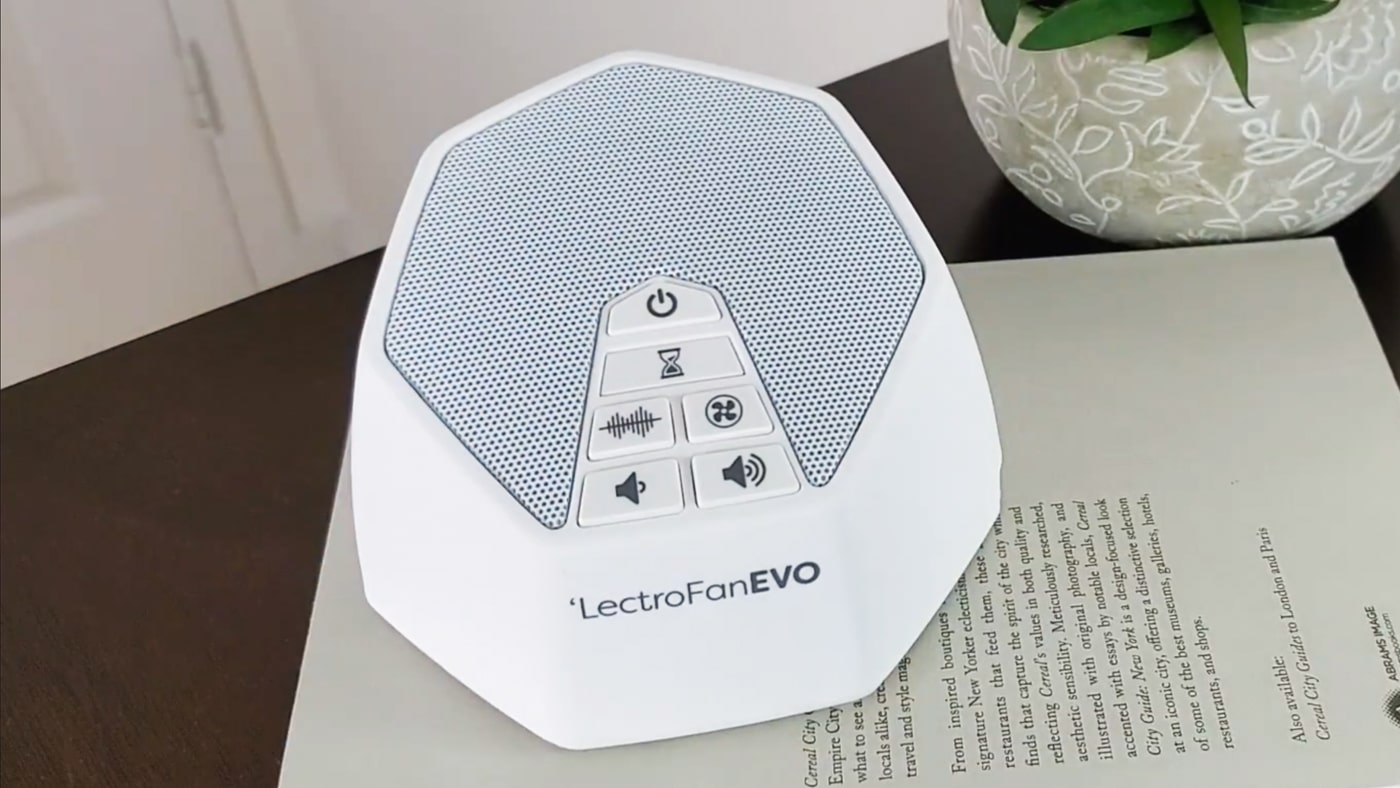 lectrofan evo 