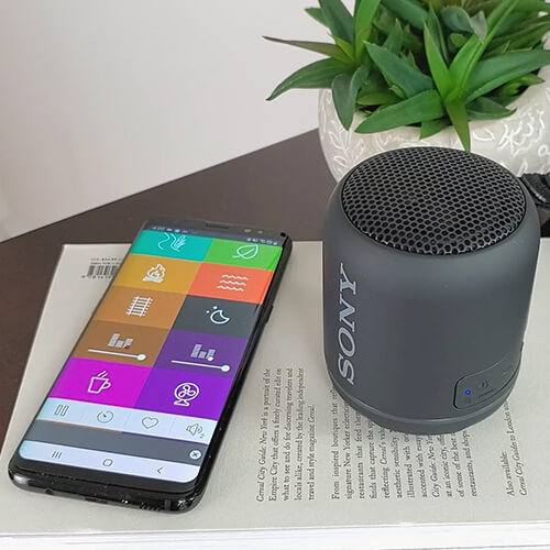 White Noise Machine Or Speakers Which Masks Sound Best?