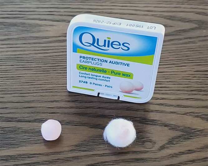 The 15 Best Earplugs For Sleeping