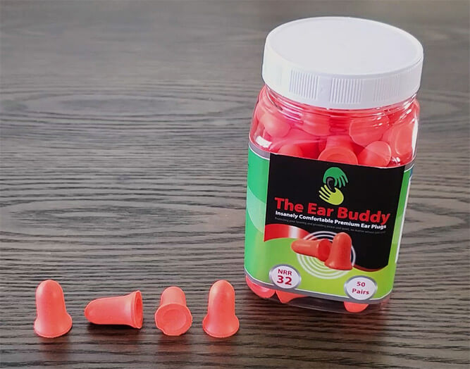 The 15 Best Earplugs For Sleeping Compared (Video + Written)