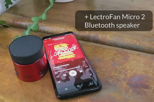 lectrofan micro 2