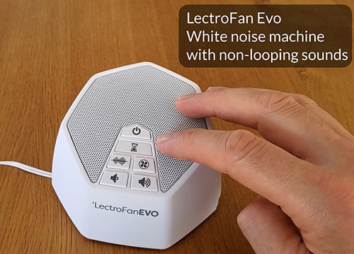 lectrofan evo