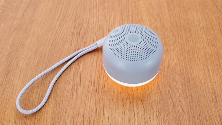 Yogasleep Travel Mini