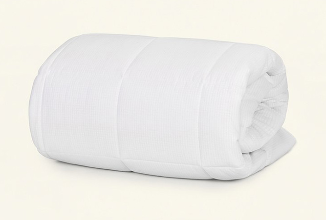 slumbercloud performance cooling mattress pad