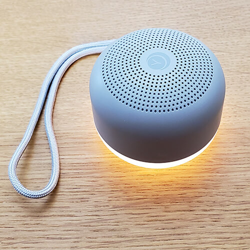 yogasleep travel mini