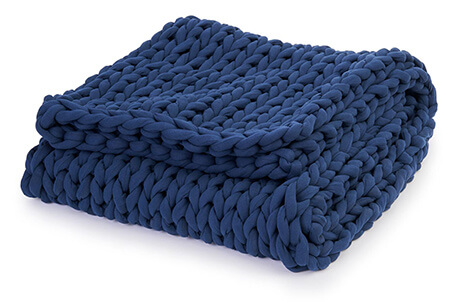 weighted blanket