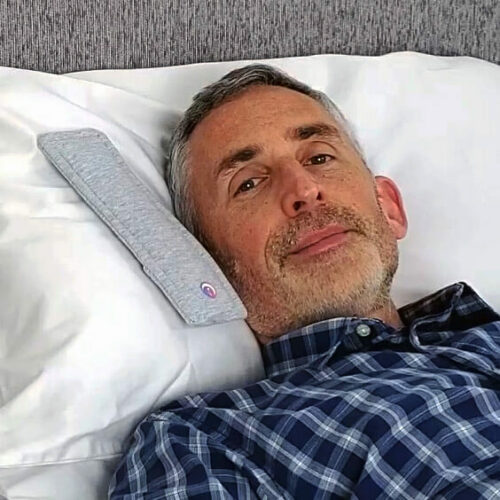 drowsie pillow speaker