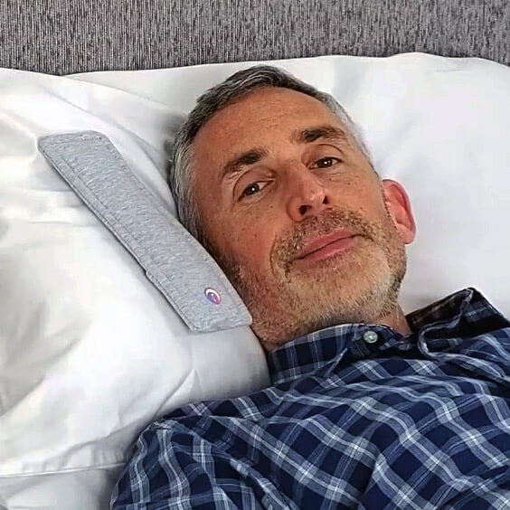 drowsie pillow speaker
