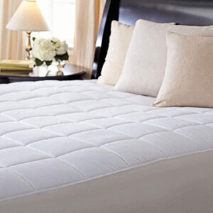 heated mattress pad
