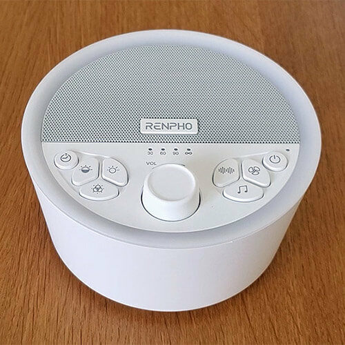 renpho sound machine