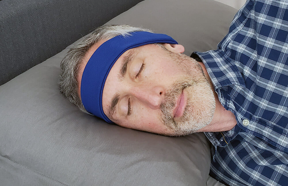The Best Headphones For Sleeping And 