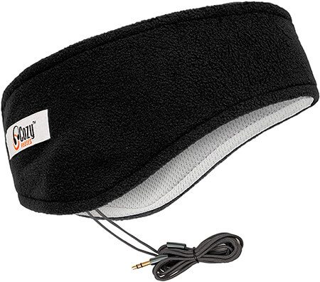 The Best Headphones For Sleeping And 