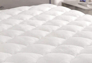 Exceptional Sheets bamboo mattress topper