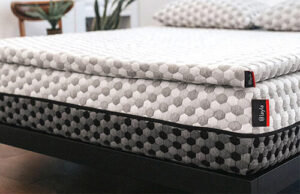 layla mattress topper