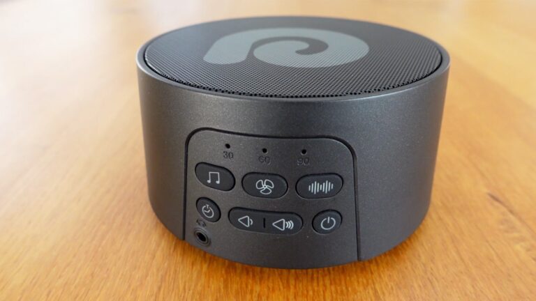 Dreamegg D3 Pro white noise machine