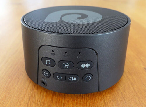 dreamegg d3 pro white noise machine