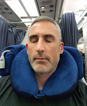 Cloudz travel pillows hotsell